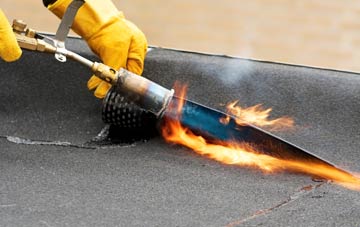 flat roof repairs Bowlers Town, East Sussex