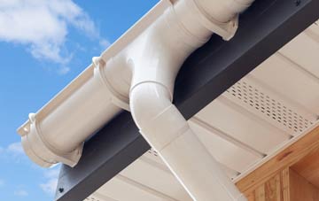 Bowlers Town gutter installation costs