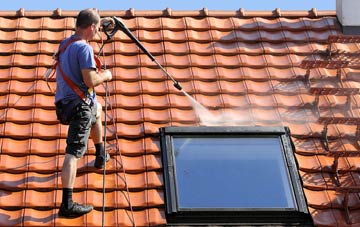 roof cleaning Bowlers Town, East Sussex