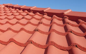 Bowlers Town tile and slate roof replacement