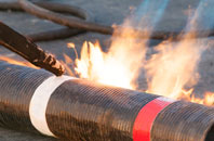 Bowlers Town flat roofing replacement