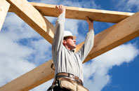 Bowlers Town roof replacement work